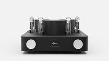 Afbeelding in Gallery-weergave laden, Tube Amplifier Fezz Silver Luna Prestige Buizenversterker HifiManiacs Black Ice / Standaard (Zonder Subwoofer Uitgang)
