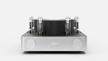 Afbeelding in Gallery-weergave laden, Tube Amplifier Fezz Silver Luna Prestige Buizenversterker HifiManiacs Moonlight / Standaard (Zonder Subwoofer Uitgang)
