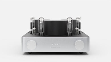 Tube Amplifier Fezz Silver Luna Prestige Buizenversterker HifiManiacs Moonlight / Standaard (Zonder Subwoofer Uitgang)