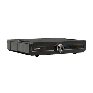 Versterker Roksan Caspian 4G Streaming Amplifier HifiManiacs Black