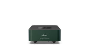 Voorversterker Fezz Gaia Prestige Buizen Phono-Voorversterker HifiManiacs EverGreen