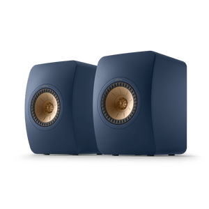 Luidspreker KEF LS50 Meta Luidspreker HifiManiacs